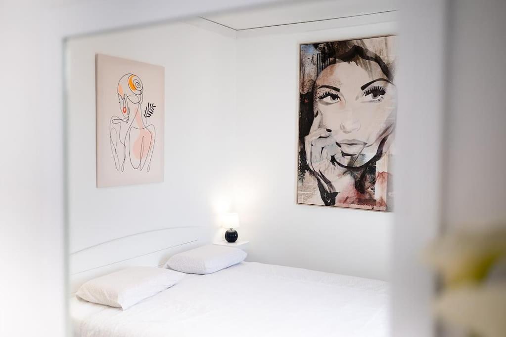 Private Room With View 1 Hvar Town Exterior foto